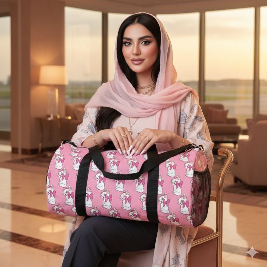 Sport Sac de voyage Kitty