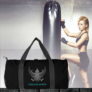 Sport Sac de voyage Thaïlande, armoiries thaïlandaises /