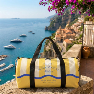 Sport Sac de week-end de célibataire d'été moderne