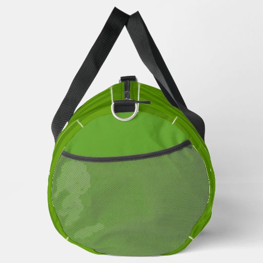Sport Sac double design de soccer (Droite)
