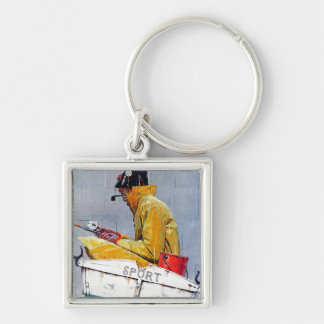 Sport Sleutelhanger