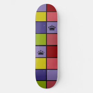 Sport, Speelgoed en Spelletjes > Sport & Outdoor G Skateboard