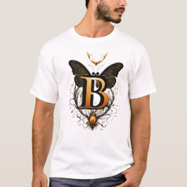 Sport T-shirt logo design Gaming T-shirt logo ar