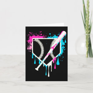 Sport Team Cool Baseball Home Bord Drip met SPRI Kaart