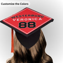 Sport Team Gepersonaliseerde Naam Nummer Aangepast