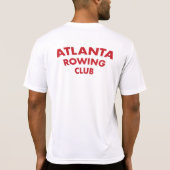 Sport-Tek-concurrent T-Shirt (Achterkant)