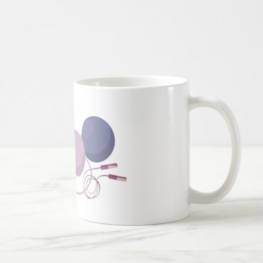 Sport time mug (Droite)
