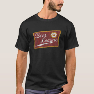 Sport van Beer League T-shirt