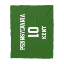 Sport voor je eigen Lincoln Green