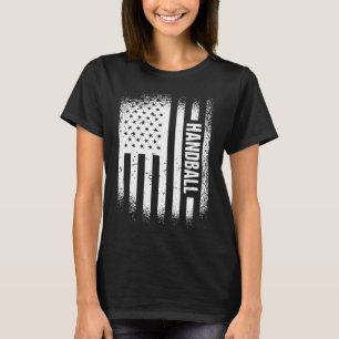 Sport Vs Vlag Handbal  3 T-shirt