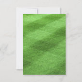 Sportatlete Alle sterren Kaart (Achterkant)