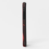 Sportauto 03 Case-Mate iPhone case (Achterkant/links)