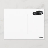 Sportauto 32 briefkaart (Achterkant)