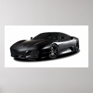 Sportauto 32 poster