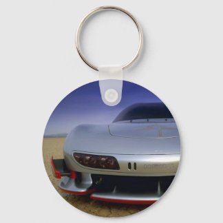 Sportauto - HSR II Sleutelhanger