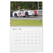 Sportauto met racecalender kalender (Feb 2026)