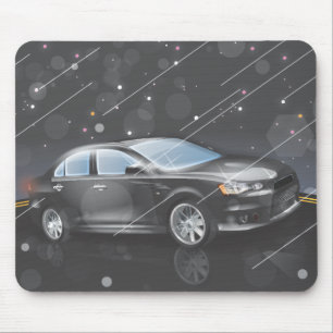 Sportauto Muismat