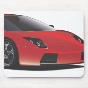 Sportauto Muismat