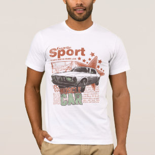 Sportauto T-shirt