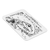 Sportauto's rijden op het platteland met hedgel magneet (Rechterzijde)