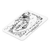 Sportauto's rijden op het platteland met hedgel magneet (Linkerzijde)