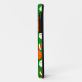 Sportbakken Case-Mate iPhone Case (Achterkant/links)