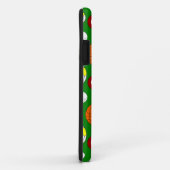 Sportbakken Case-Mate iPhone Case (Achterkant/rechts)