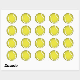 Sportbal Stickers