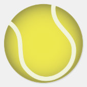 Sportbal Stickers (Voorkant)