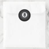 Sportbal Stickers (Tas)