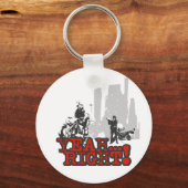 Sportbike. Sleutelhanger (Voorkant)