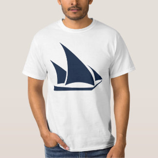 Sportboot T-shirt