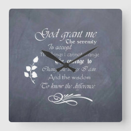 Sportbord van het cadeaubord voor de service ronde klok