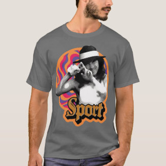 Sportcadeau T-shirt