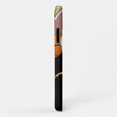 Sportchassis Case-Mate iPhone Case (Achterkant/rechts)