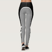 sportclub/teamLeggings Leggings (Achterkant)