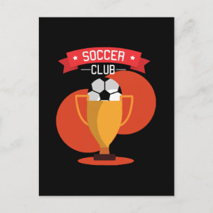 Sportdag Briefkaart