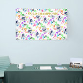 SPORTEN SPANDOEK (Beurs)