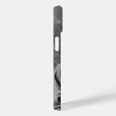  sportfoto, Boston Baseball Player Case-Mate iPhone Case (Achterkant / Rechts)