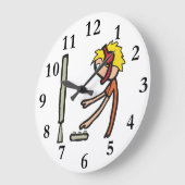 Sportgamer Grote Klok (Hoek)