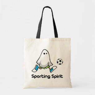 Sportgeest Tote Bag