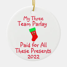 Sportgokken keramische sierspelen