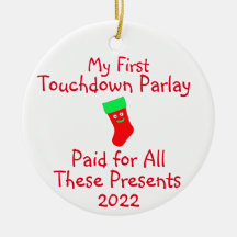 Sportgokken keramische sierspelen