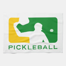 Sporthanddoek "Major League Pickleball" Theedoek