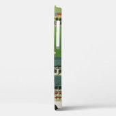 Sporthonkbalstadion, Uitzicht vanuit de lucht Case-Mate iPhone Case (Achterkant / Links)