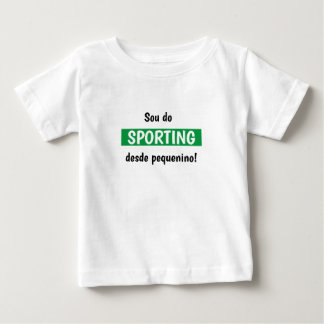Sportief baby body