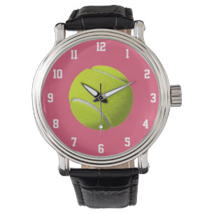 Sportief tennishorloge horloge
