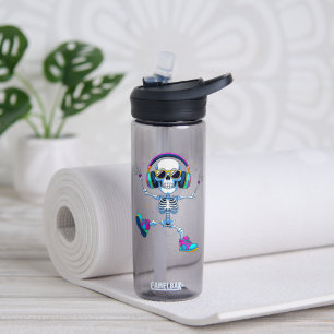 Sportieve waterfles – Stijlvol en Motivatie