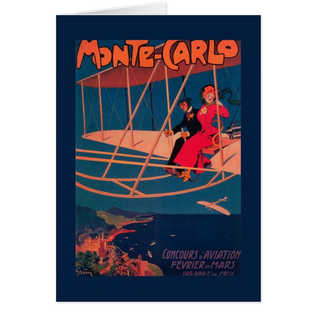 Sporting Poster (Voorkant)