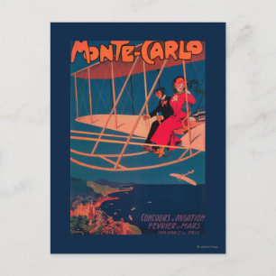 Sporting Poster Briefkaart